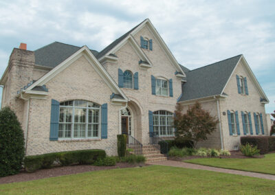 Real Estate Photography