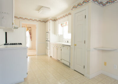 Enhance Real Estate Listing