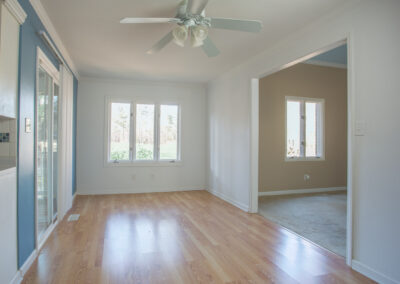 Real Estate Photographs