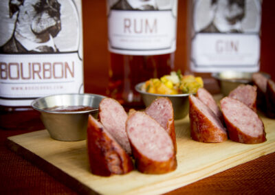 Food Product Photography