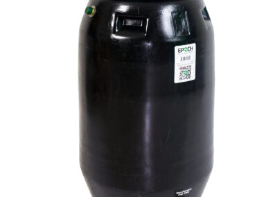 Epoch Rain Barrels Product Photography