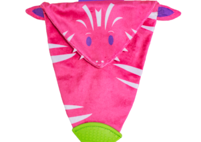 Bite Mees Zebra Product Photography