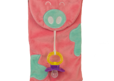 Soothe Mees Cow Product Photography