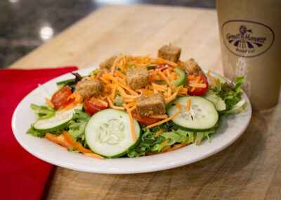 Great Harvest Bread Co. Product Photography