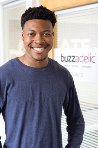 NueKwiah (Nuke) Allen