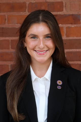 Isabella Dameron